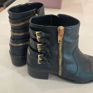 Dolce vita boots